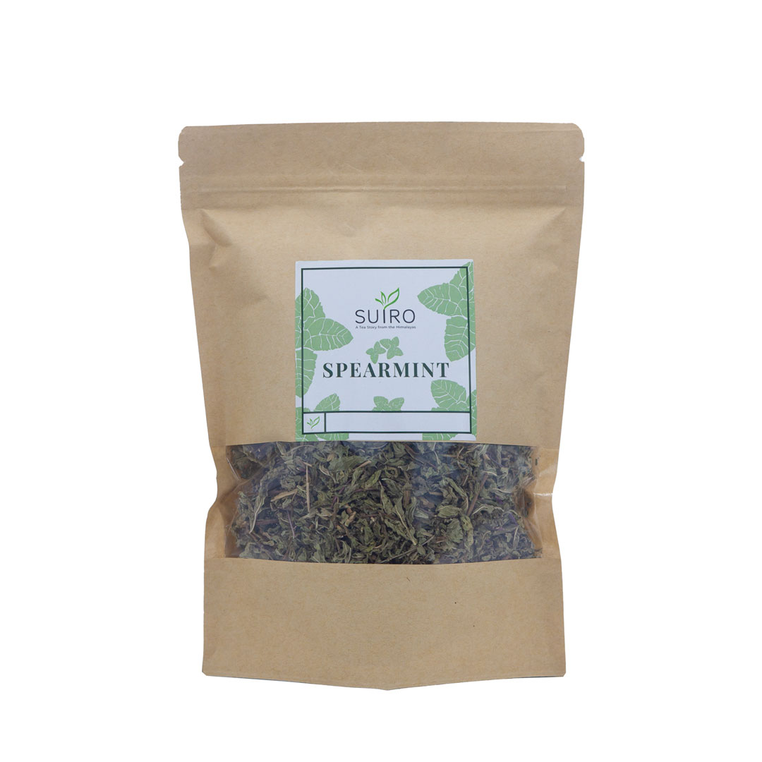 Tea Loose Leaf (50 gm)