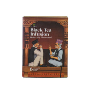 black-tea-infusion