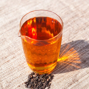 Benefits with Suiro Teas