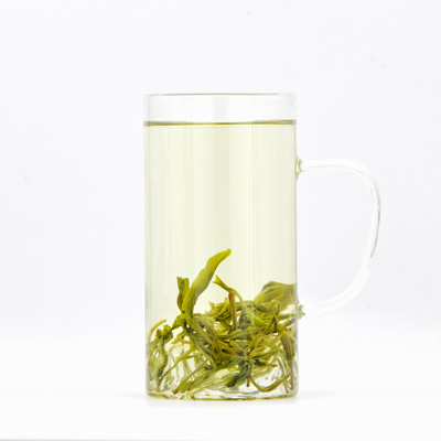 Green Tea: Benefits with Suiro Teas