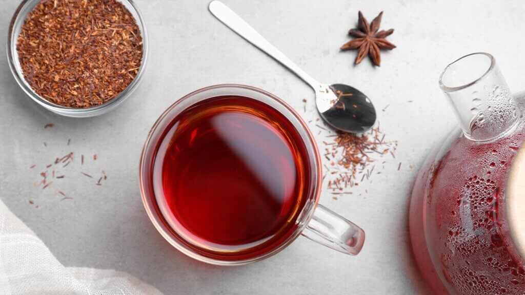 Best Tea for Heart Health